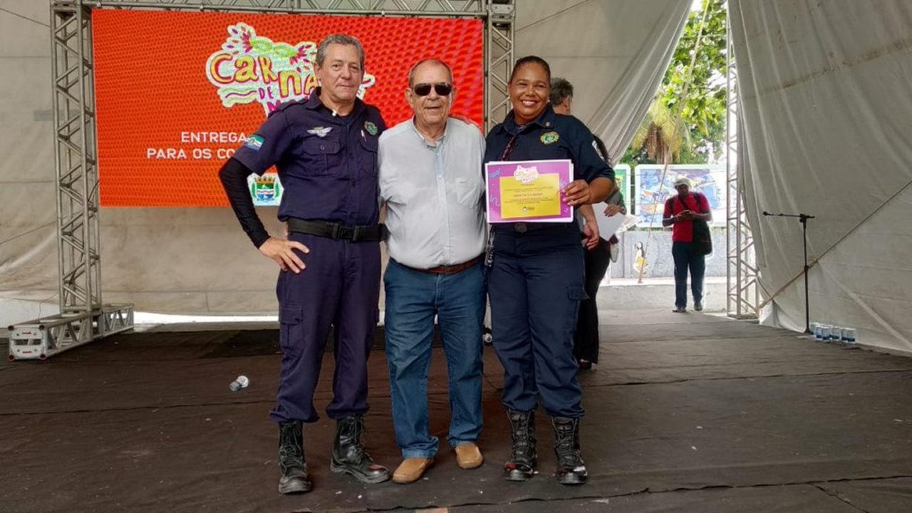 Quem vai é o Guarda: bloco retorna às ruas no Carnaval 2020