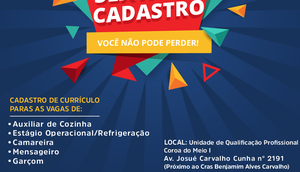 Sexta Cadastro Fundat
