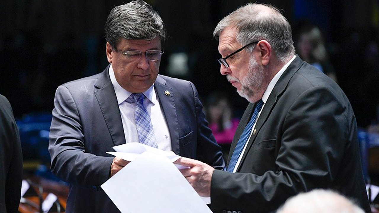 Vai à Câmara dedução no IR para doação a projetos de pesquisa