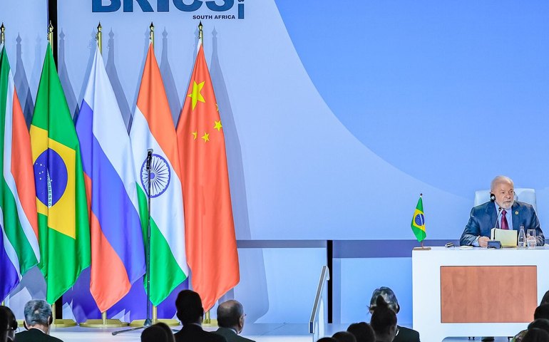 'Middle power': Brasil tem certa relevância no sistema mundo, mas subaproveita potencial