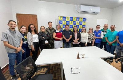 Prefeitura de Palmeira realizará evento em alusão ao Setembro Amarelo