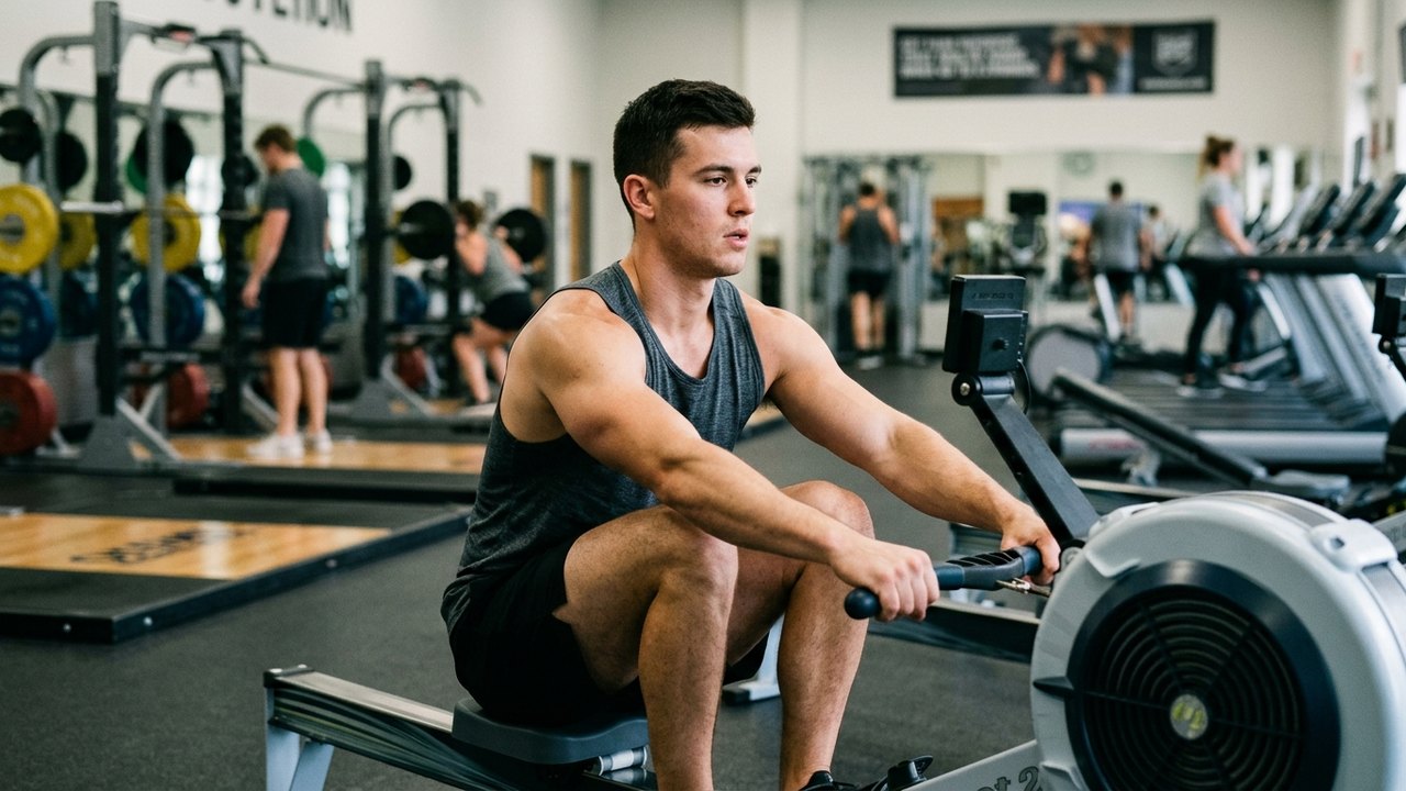 Combinar treino de força com cardio não prejudica ganho de músculo, revela estudo da USP