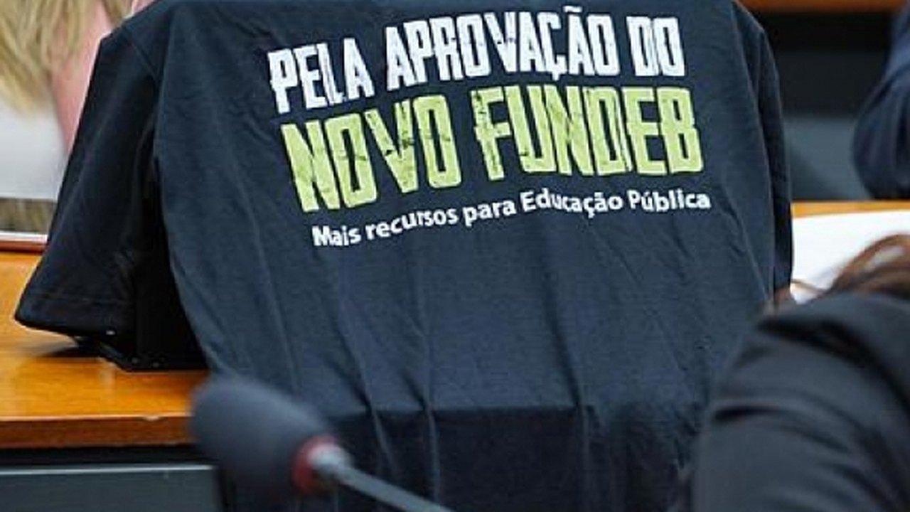 Câmara de Direitos Sociais do MPF pede urgência na aprovação do novo Fundeb