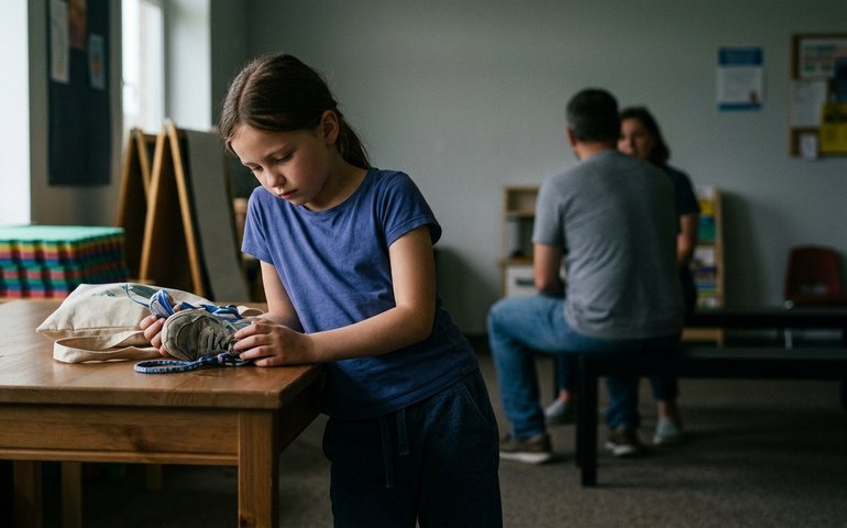 Seu filho quer desistir de atividade extracurricular? Psicólogas explicam como agir