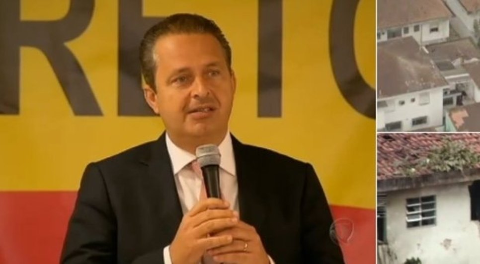 Foto: Reprodução/ Rede Record