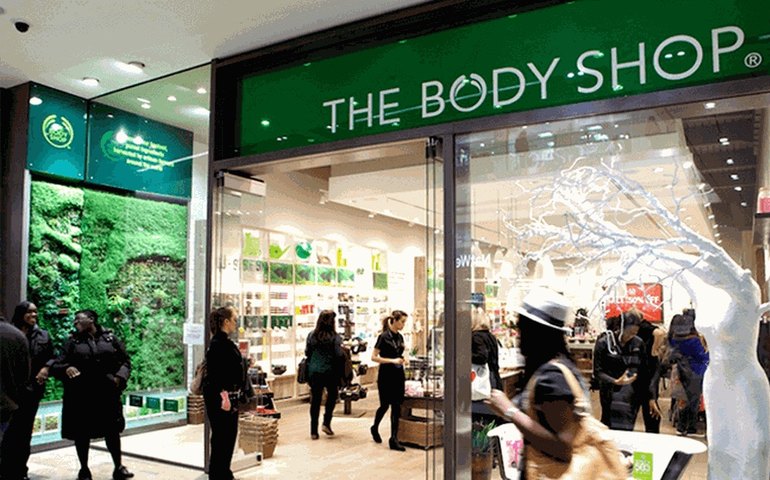 Natura anuncia acordo para vender The Body Shop para fundo europeu por R$ 1,2 bilhão