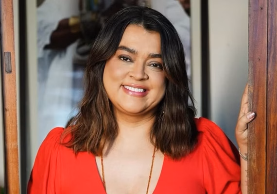 Corpo de Preta Gil chega ao Brasil e velório será nesta sexta no Theatro Municipal do Rio