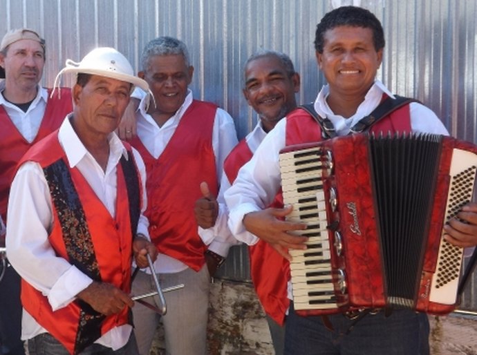 ‘Sandoval 60 anos de Forró’ é a próxima atração do Quinta no Arena