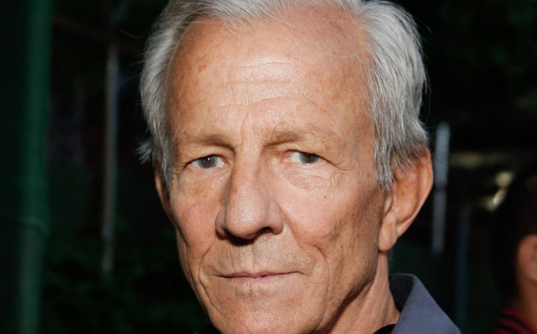 Morre, aos 82 anos, o fotógrafo nova-iorquino Peter Beard