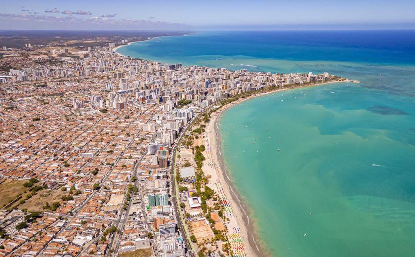 Maceió comemora 209 anos com conquistas históricas que projetam a cidade para o futuro 