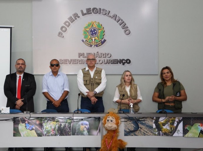 MPAL lança segunda fase do Pró-Reservas em São José da Tapera com foco em ampliar áreas de Caatinga transformadas em RPPNs