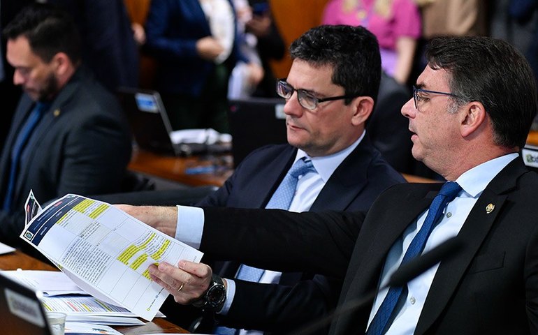 CCJ aprova proteção a juízes e membros do MP ameaçados pelo crime organizado