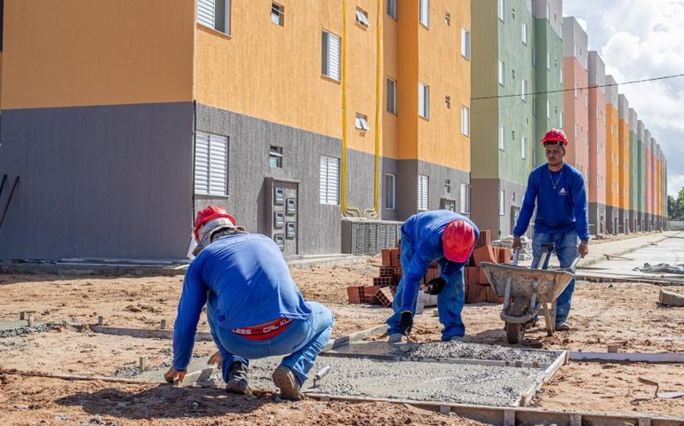 Prefeitura de Maceió se prepara para entregar unidades do Parque da Lagoa