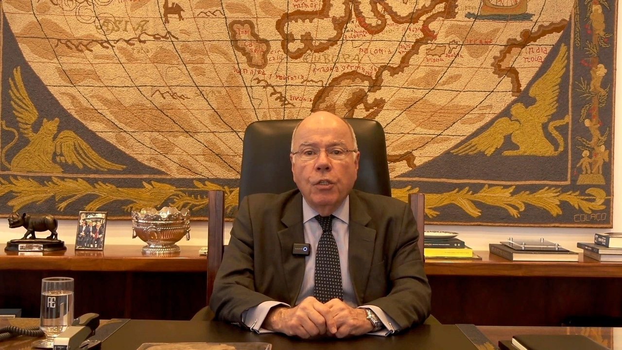 Ministro apresenta pacto de segurança alimentar entre Brasil e países árabes durante fórum em SP