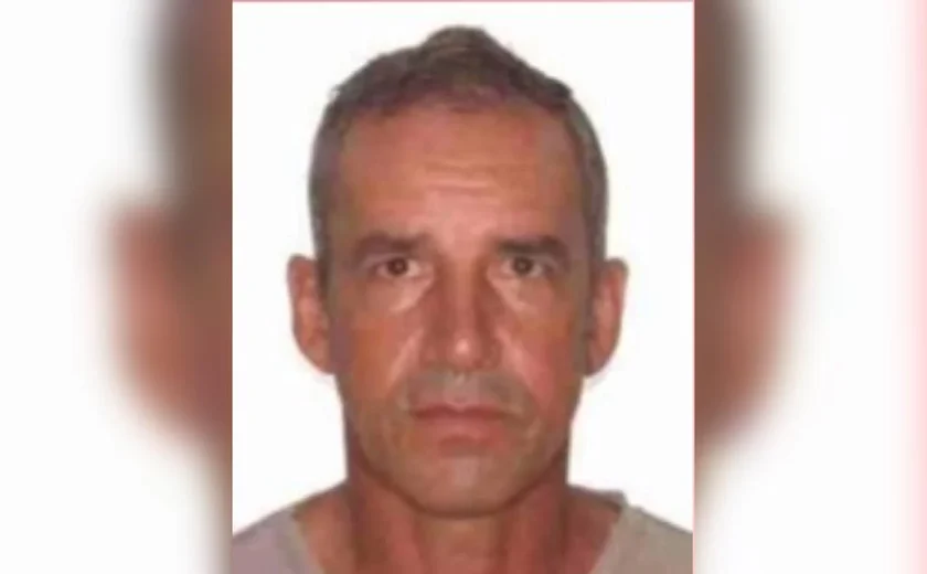 Corpo encontrado em cativeiro é de sogro de cabeleireira morta com os três filhos