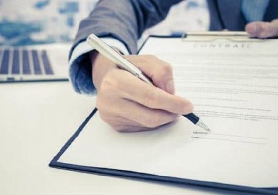 Contratos de empresas com administração pública poderão ser garantia para crédito