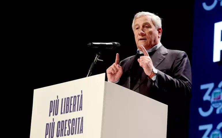 Itália celebra acordo UE-Índia: 'Benefício concreto para exportadores'