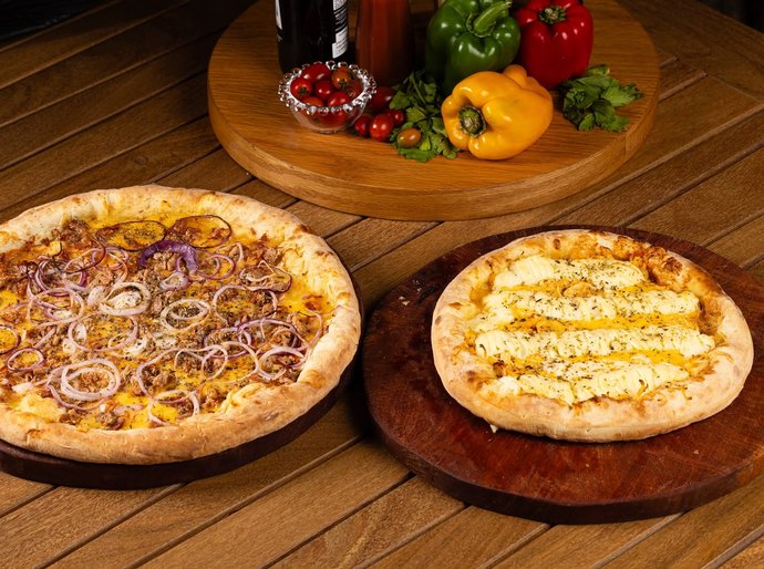 Mercado de pizzarias cresce em Alagoas e abre oportunidades para pequenos negócios