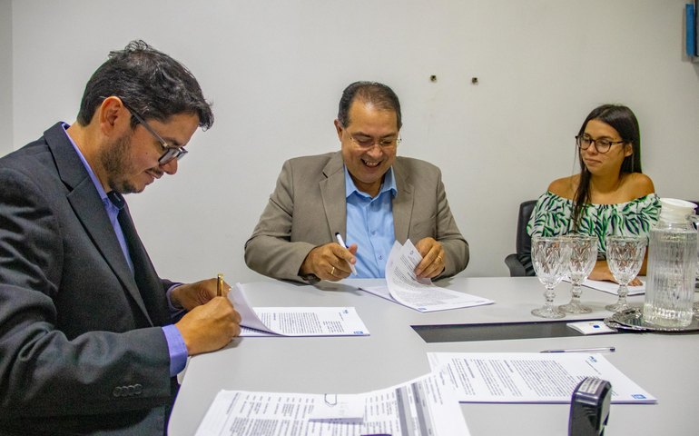 Ipaseal Saúde amplia rede de serviços com credenciamento da Clínica Imagem Plena
