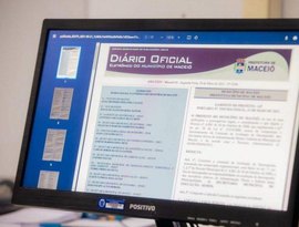 Prefeitura de Maceió decreta ponto facultativo nesta segunda-feira (27)