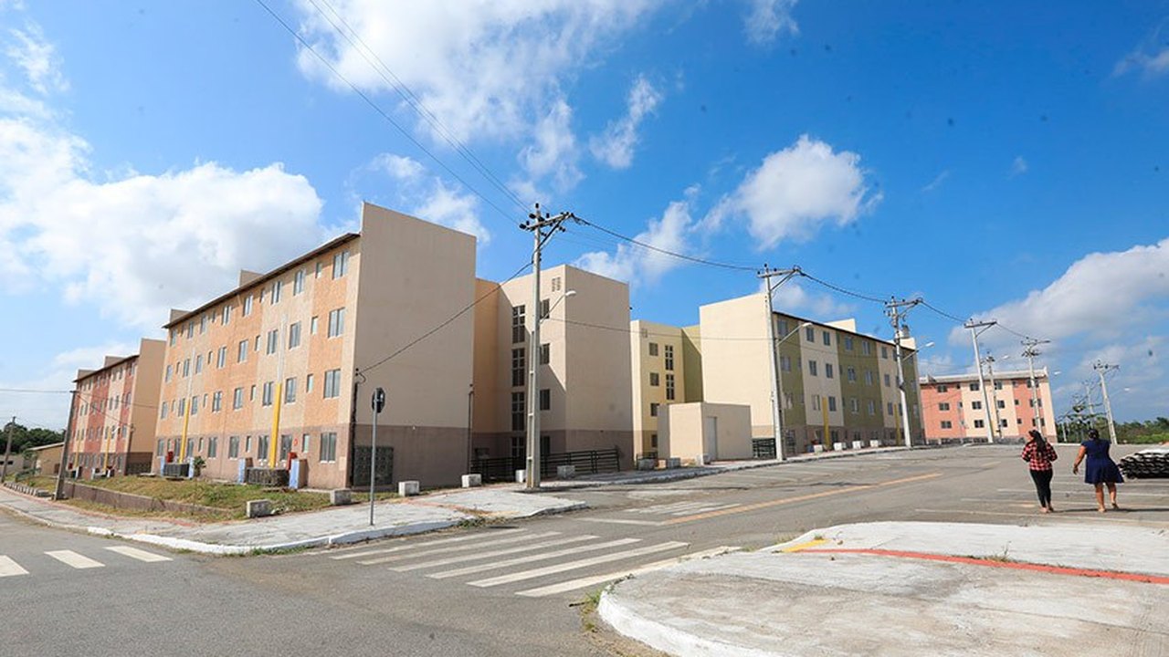 Comissão debate financiamento do Minha Casa, Minha Vida nesta quinta