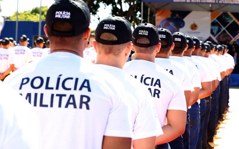 Comissão debate projeto que reduz tempo de serviço para garantir aposentadoria integral para PMs e bombeiros