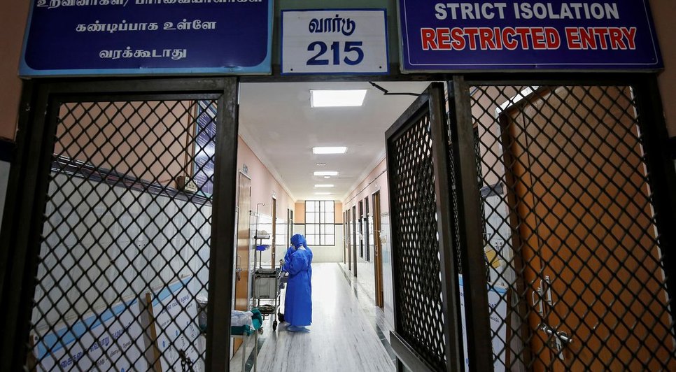 2020-01-29t112427z_1560372915_rc2npe947o0j_rtrmadp_3_china-health-india.jpg / Foto: Agência Brasil