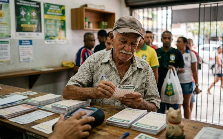 Caixa Loterias lança 'Copa da Loteca' com prêmios de até R$ 10 milhões