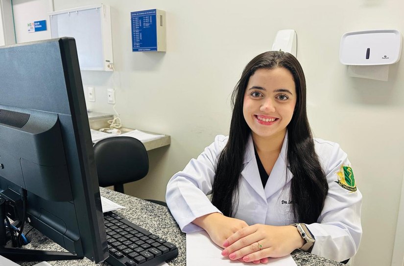 Chuvas aumentam risco à saúde de idosos, alerta médica do Hospital Regional de Palmeira