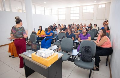 Coruripe recebe I Encontro Regional de Bibliotecas Públicas e Museus da Região do Tabuleiro do Sul