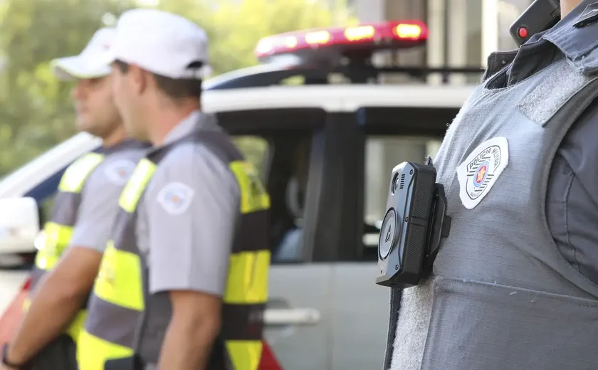 São Paulo terá mais de 15 mil policiais nas ruas durante o carnaval