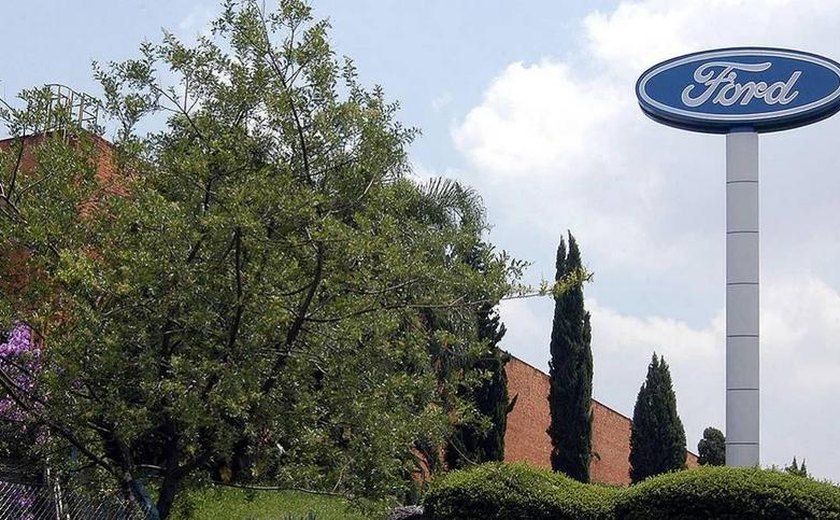 Com investimento de R$ 1,2 bilhão, antiga fábrica da Ford vira centro logístico