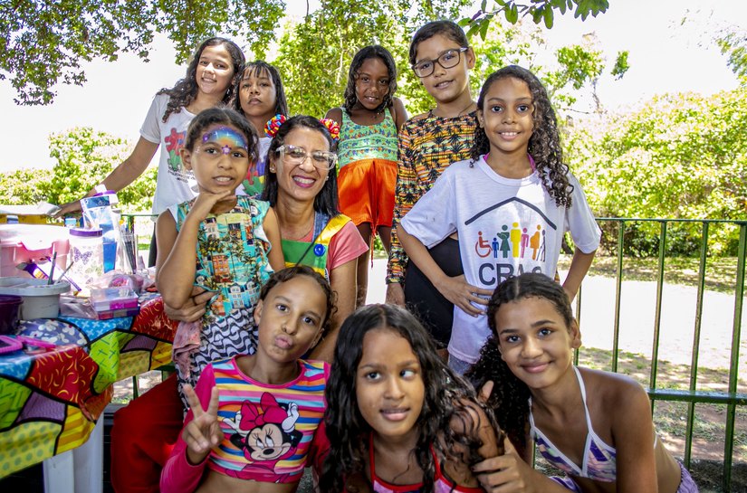 Conselho Municipal dos Direitos da Criança e do Adolescente faz seleção para comissão organizadora de Conferência