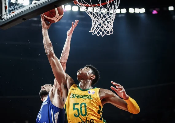 Agenda do dia do Pan: Brasil volta à quadra no vôlei masculino e estreia no basquete