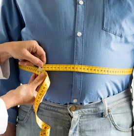 Saúde disponibiliza assistência nutricional para pacientes de bariátrica