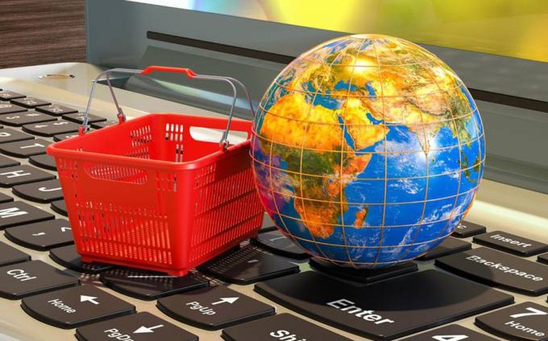 Após tarifas, Temu deixa posto de aplicativo de compras número 1 na Apple Store