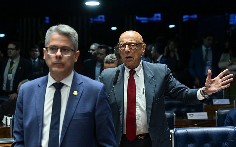 Acordo entre Brasil e Polônia sobre informações classificadas vai à promulgação