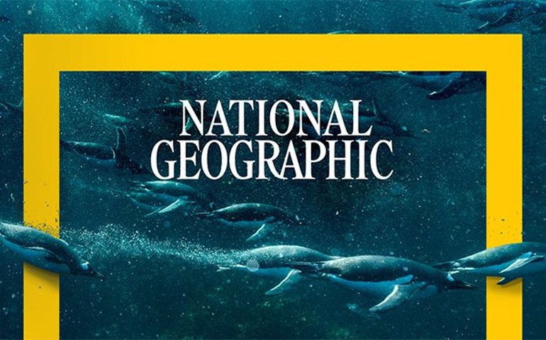 National Geographic comemora Dia Contra Mudanças Climáticas com documentários