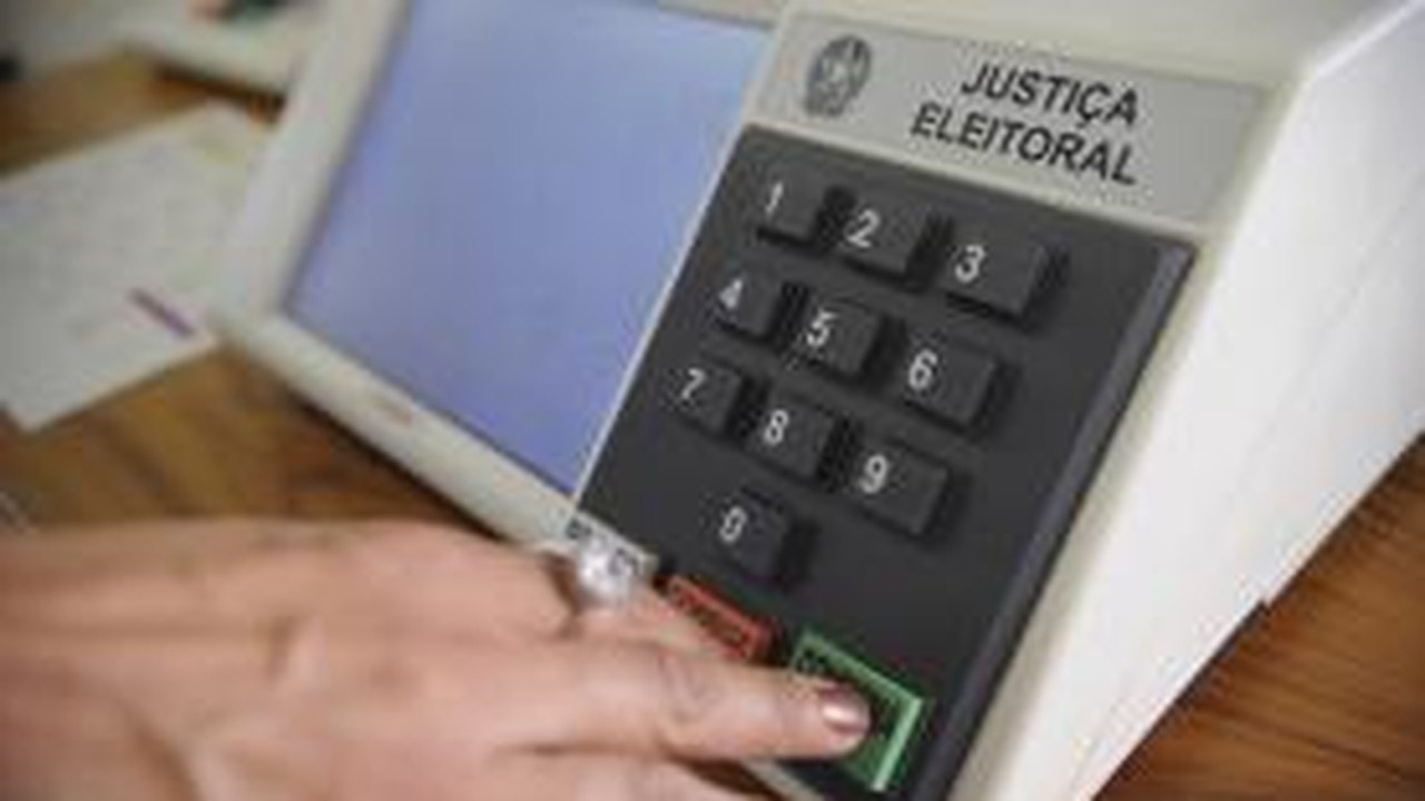 Prazo para solicitar voto em trânsito termina na próxima semana