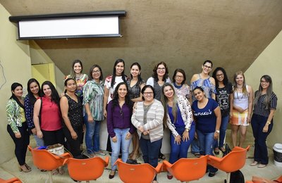 Santana do Ipanema sedia reunião preparatória para audiências do Peti
