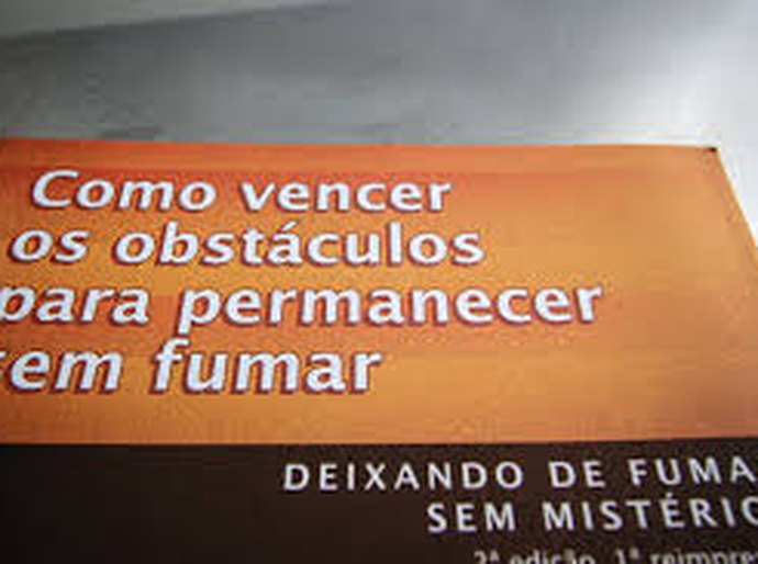 Núcleo de Tabagismo contabiliza resultados positivos