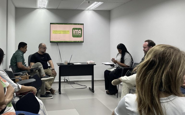 Conselho da APA do Pratagy discute Plano de Manejo e recebe novos membros