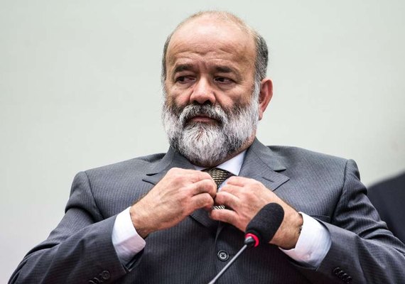 Moro aceita nova denúncia contra Vaccari Neto e mais cinco