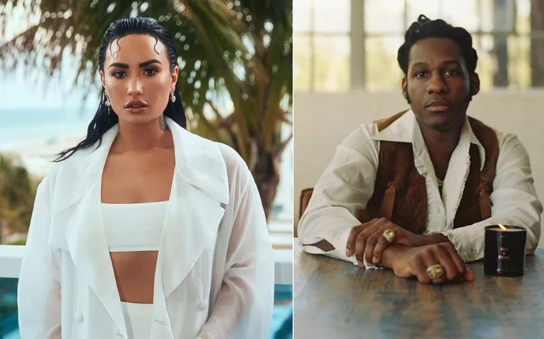 Demi Lovato e Leon Bridges estarão no festival The Town