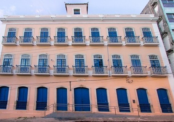 Governo entrega Biblioteca Pública Estadual na próxima terça-feira