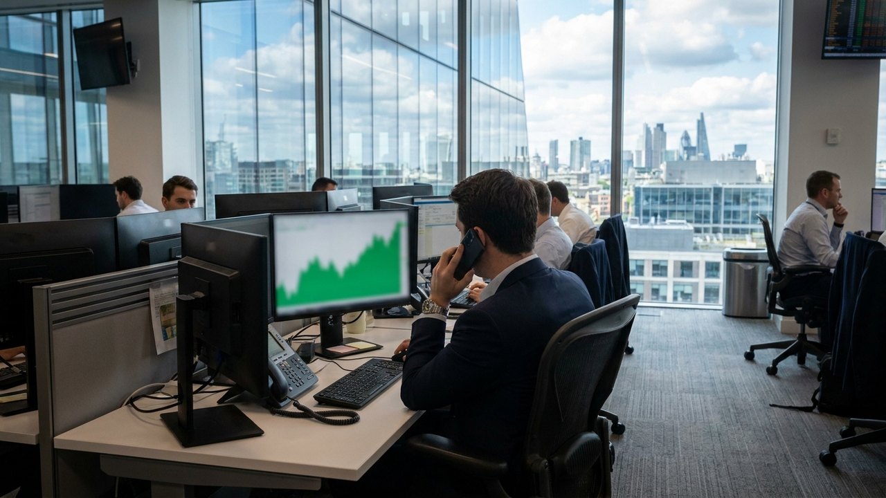 Ações ligadas à IA desafiam cenário macroeconômico e saltam 20% no 1º semestre