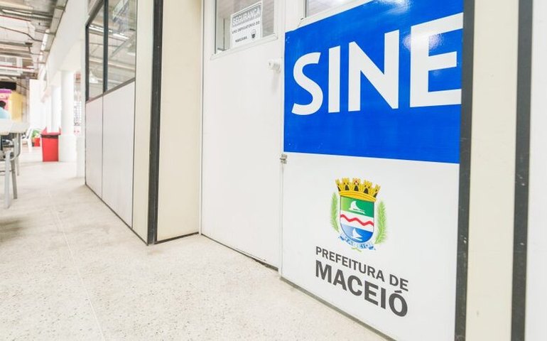 Sine Maceió suspende atendimento ao público durante Carnaval