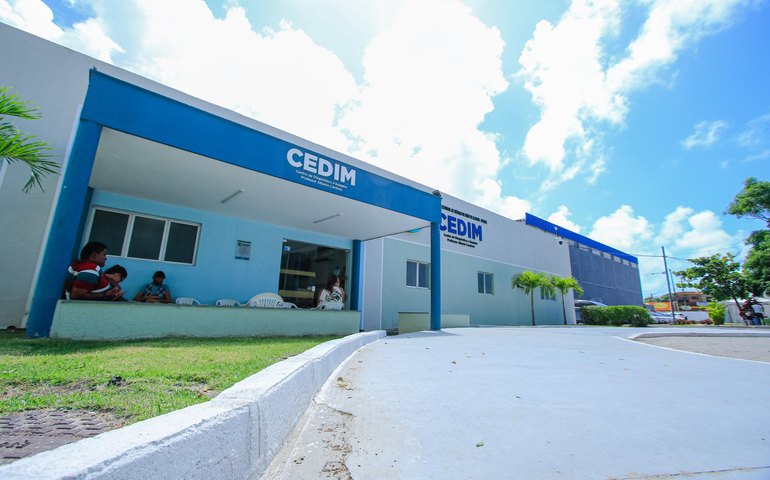 Uncisal comemora cinco anos de reabertura do Centro de Diagnóstico com mais de 140 mil procedimentos realizados