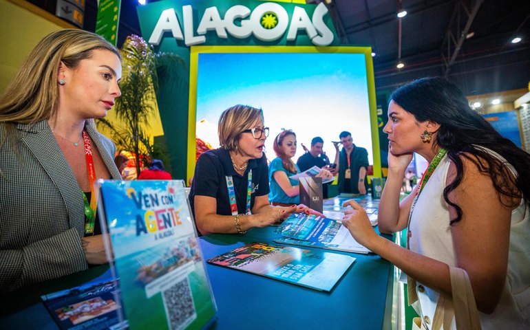 Na Argentina, Setur conquista novo voo regular da Gol para alta temporada 25/26