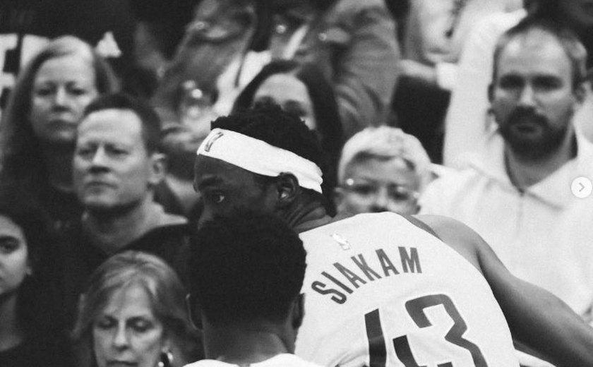 Siakam anota 39 pontos e Pacers abrem 2 a 0 sobre os Knicks nas finais da Conferência Leste